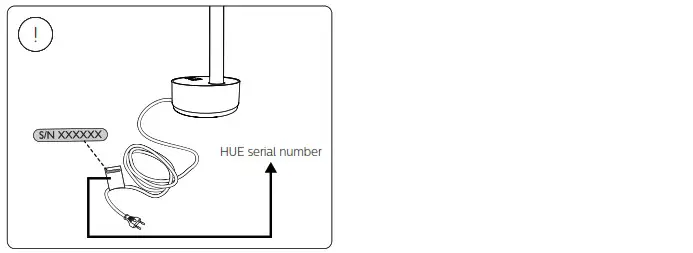 PHILIPS PHL465148 Signe Table Personal Wireless Lightning - Product Overview 5