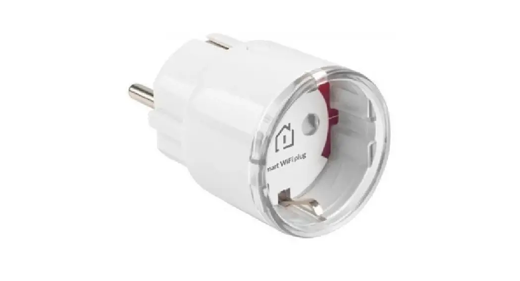 Lanberg Sm01-wp10 Smart Wi-fi Plug User Manual Lanberg Sm01-wp10 Smart Wi-fi Plug User Manual