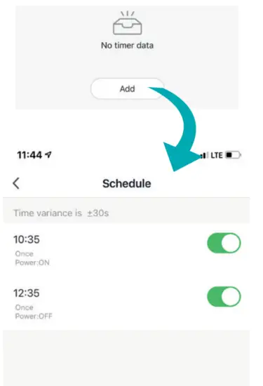 Lanberg SM01 WP10 Smart Wi Fi Plug - fig12