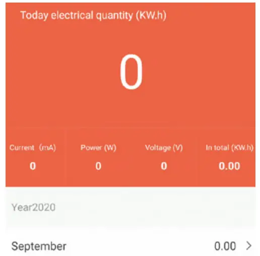 Lanberg SM01 WP10 Smart Wi Fi Plug - fig14