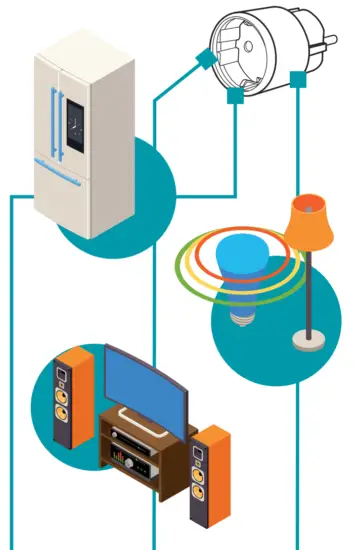 Lanberg SM01 WP10 Smart Wi Fi Plug - fig16