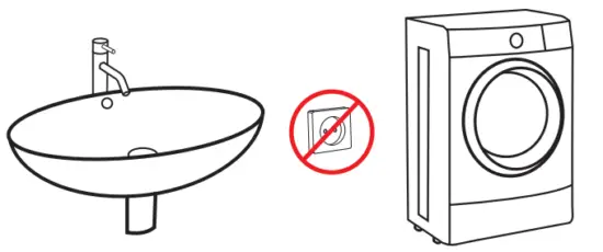 Lanberg SM01 WP10 Smart Wi Fi Plug - fig4