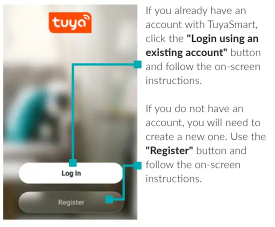 Lanberg SM01 WP10 Smart Wi Fi Plug - fig5