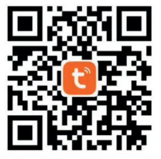 Lanberg SM01 WP10 Smart Wi Fi Plug - qr