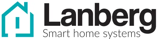 Lanberg logo