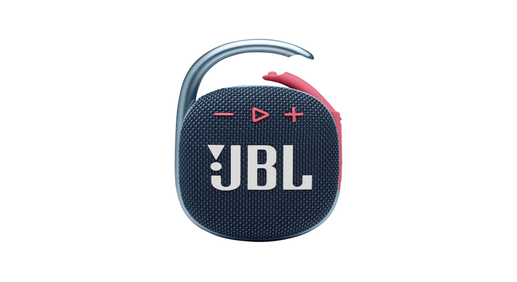 Jbl Clip 4 Portable Bluetooth Mini Speaker User Guide