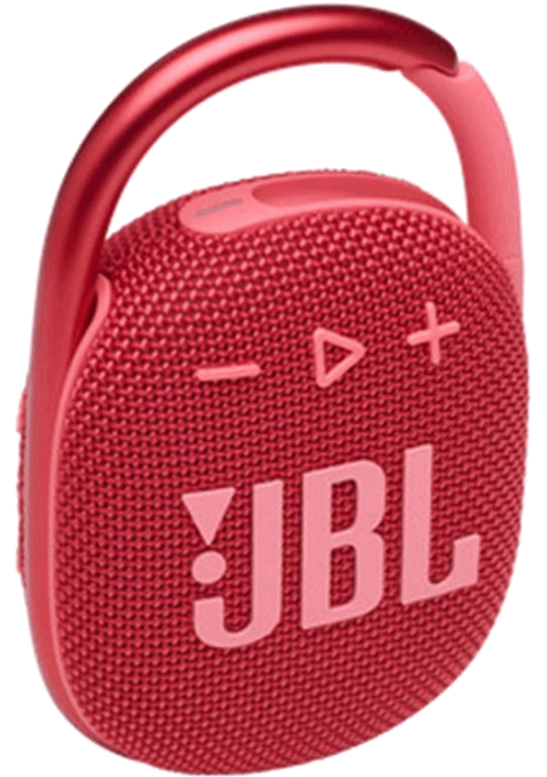 JBL Clip 4 Portable Bluetooth Mini Speaker