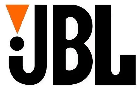 Brand JBL