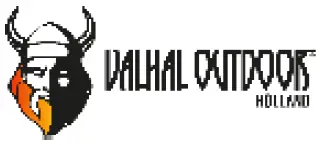 VALHAL-OUTDOOR-VH20H-20cm-Iron-Skillet-logo