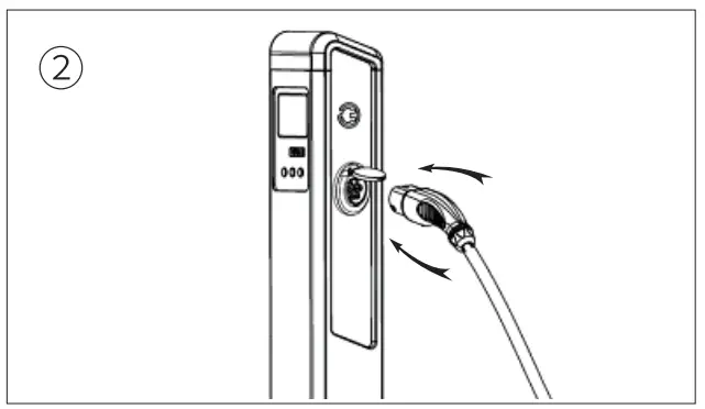 Norauto-2291689-Type-2-to-Type-2-Electric-Car-Charging-Cable-4