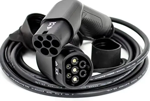 Norauto-2291689-Type-2-to-Type-2-Electric-Car-Charging-Cable-PRO