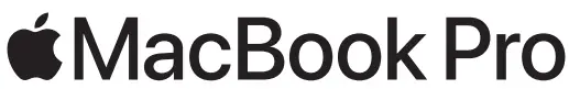 Apple Macbook Pro logo