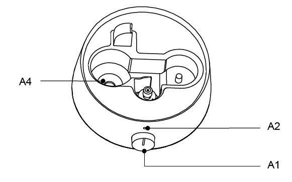 eta-0628-Airo-Ultrasonic-Humidifier-FIG-3