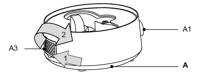 eta-0628-Airo-Ultrasonic-Humidifier-FIG-4