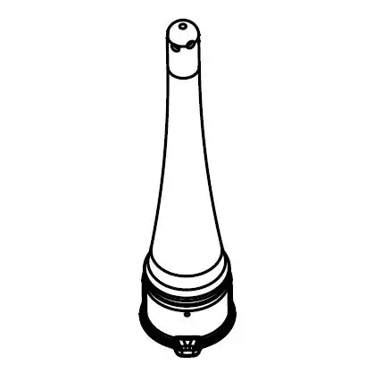 AROMA AMC-800 SmartCarb Multicooker Food Steamer 6