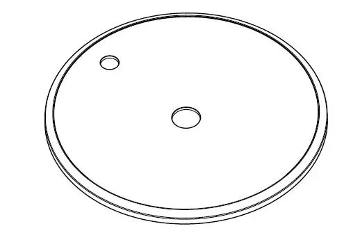 AROMA AROMA AMC-800 SmartCarb Multicooker Food Steamer 8AMC-800 SmartCarb Multicooker Food Steamer 8