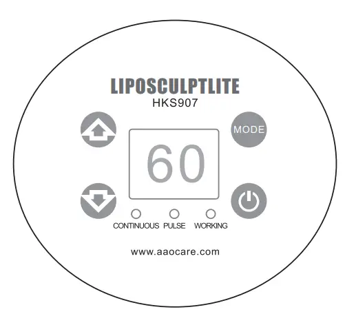 aaoCare-Lipo-Sculpt-Lite-Slimming-Fat-Burner-Machine-5