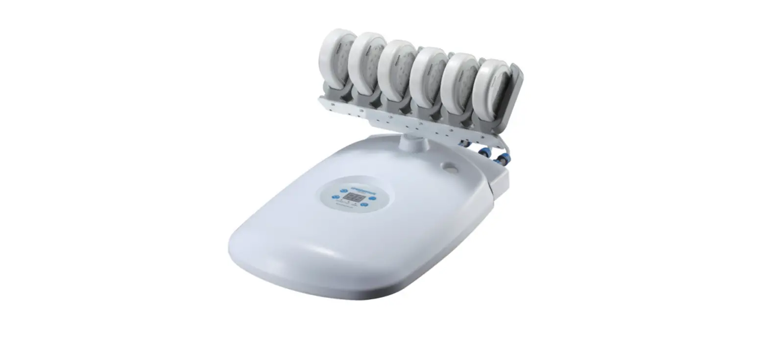 Aaocare Hks907 Lipo Sculpt Lite Slimming Fat Burner Machine User Manual