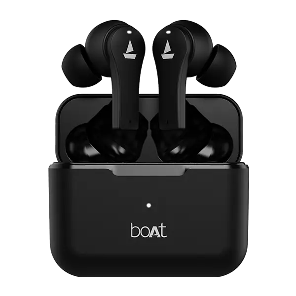 Boat Airdopes 101 True Wireless Earbuds User Manual Boat Airdopes 101 True Wireless Earbuds User Manual