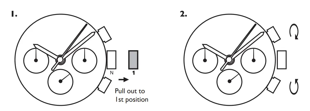 Timberland VX9J Watch- fig2