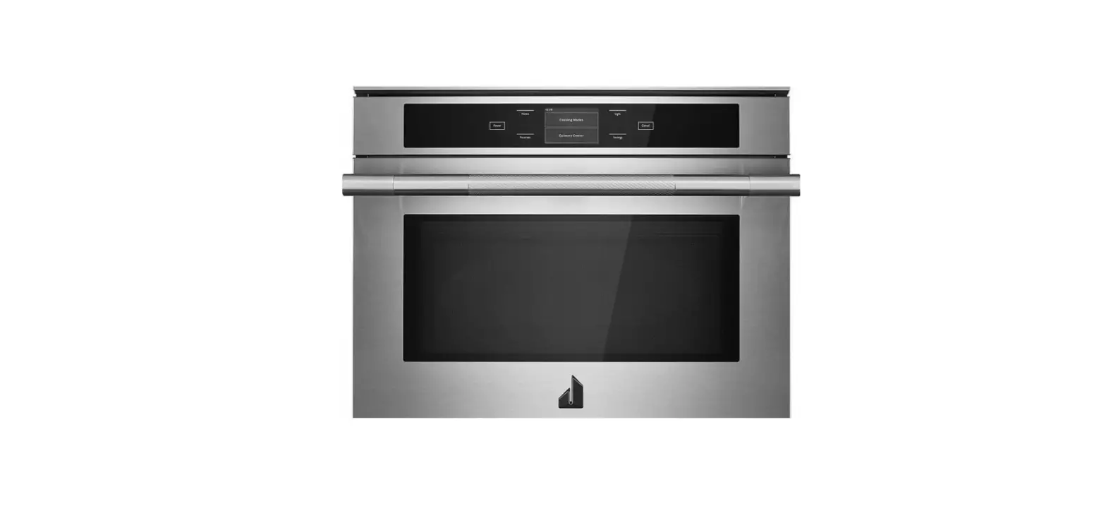 Jennair Jmc6224hl Small Built-in Speed Oven Instruction Manual