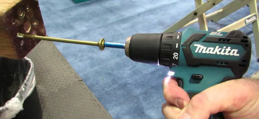 Makita Df332d Cordless Driver Drill Instruction Manual Makita Df332d Cordless Driver Drill Instruction Manual