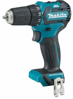 makita DF332D Cordless Driver Drill product image