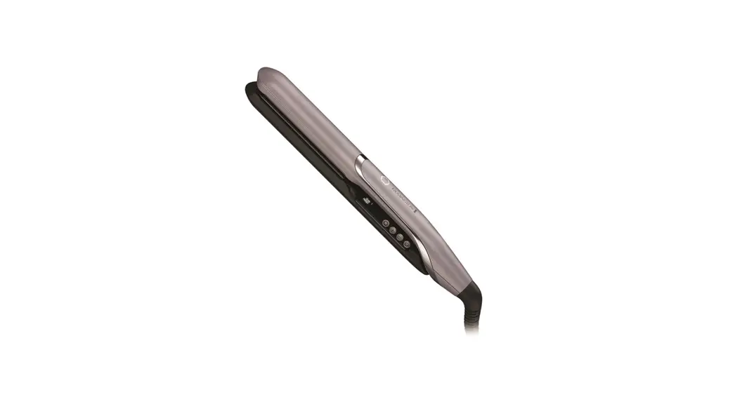 Remington S9880au Proluxe You Adaptive Straightener User Manual Remington S9880au Proluxe You Adaptive Straightener User Manual