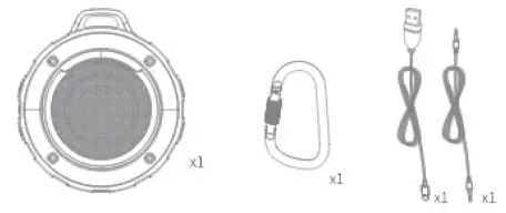Bluetooth-Speaker-Kunodi-Bluetooth-5.0-Wireless-Portable-Speaker-with-10W-Stereo-Sound-fig (1)