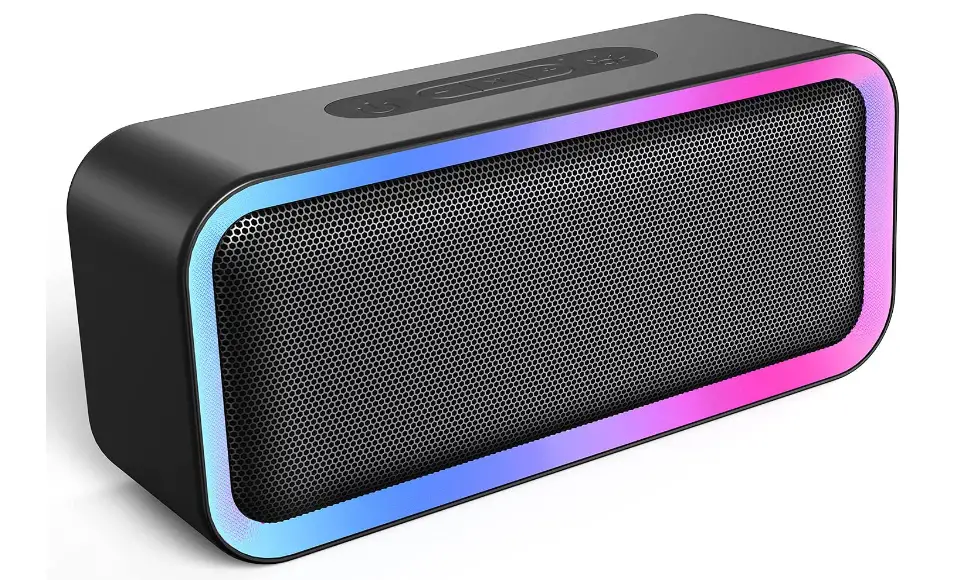 Bluetooth-Speaker-Kunodi-Bluetooth-5.0-Wireless-Portable-Speaker-with-10W-Stereo-Sound-imgg