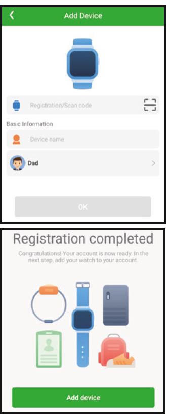 GARETT Kids Trendy 4G Smartwatch 13