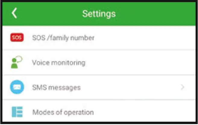 GARETT Kids Trendy 4G Smartwatch 17