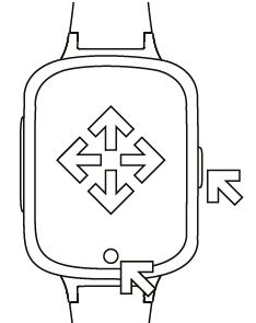 GARETT Kids Trendy 4G Smartwatch 4