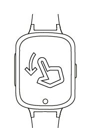 GARETT Kids Trendy 4G Smartwatch 7