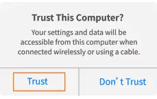 VANKYO 430W LEISURE Wifi mini projector - cumputar