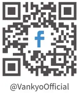 VANKYO 430W LEISURE Wifi mini projector - qr2