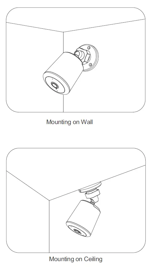 Shenzhen-Aoni-Electronic-E97V-Smart-Wireless-Bullet-10