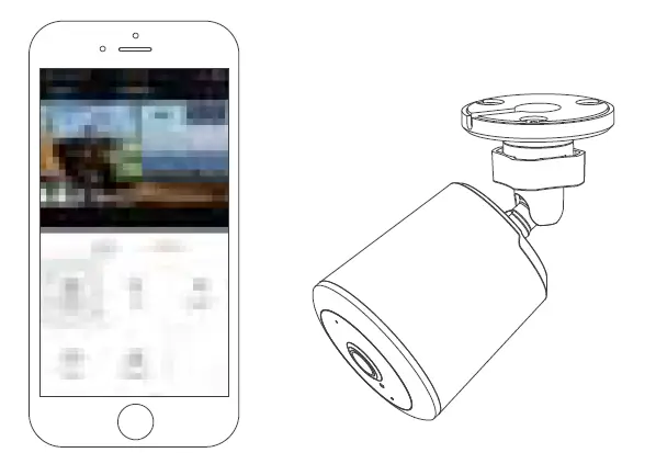 Shenzhen-Aoni-Electronic-E97V-Smart-Wireless-Bullet-11