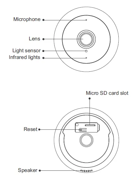 Shenzhen-Aoni-Electronic-E97V-Smart-Wireless-Bullet-2