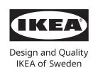 IKEA BESINNING Instructions - logo