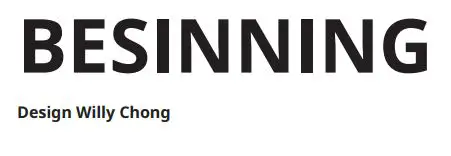 IKEA BESINNING Instructions