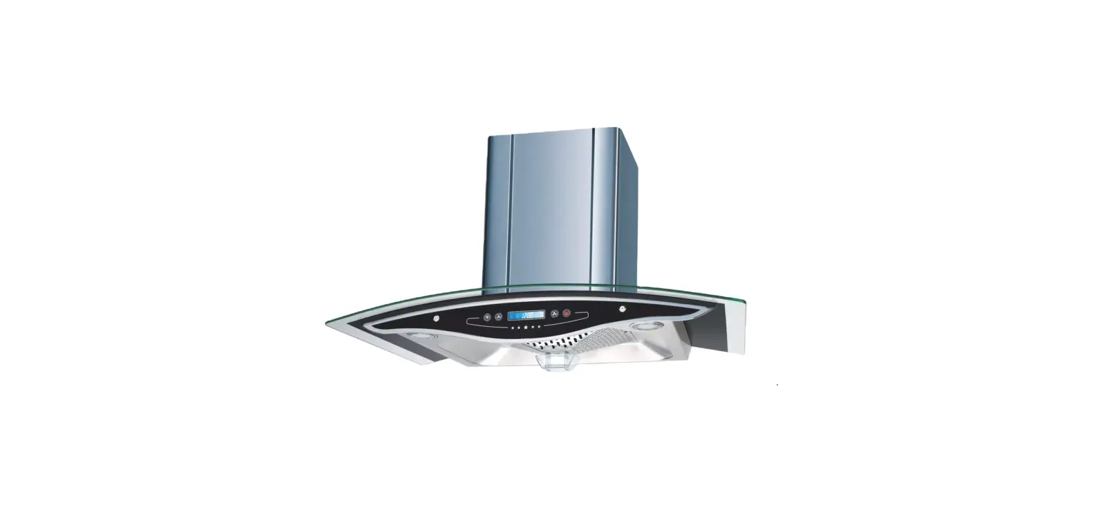 Foshan Evk1904 Range Hood Installation Guide