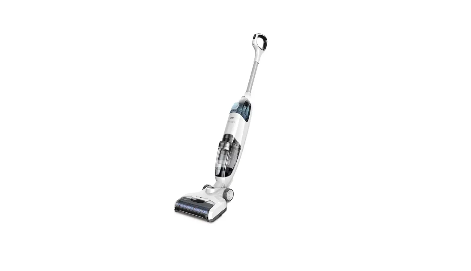 Tineco S10 Smart Vacuum Cleaner User Manual
