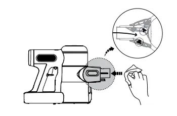 Tineco-S10-SMART-VACUUM-CLEANER-fig-12