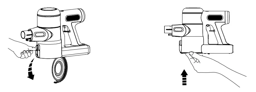 Tineco-S10-SMART-VACUUM-CLEANER-fig-4