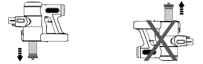 Tineco-S10-SMART-VACUUM-CLEANER-fig-8