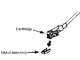 LENOXX CD7400N Stereo 3CD Mini Hi-Fi System - icon 2