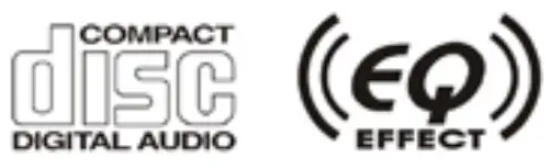 LENOXX CD7400N Stereo 3CD Mini Hi-Fi System - icon