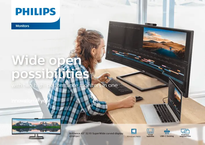 Philips Hd Curved Lcd User Manual Philips Hd Curved Lcd User Manual