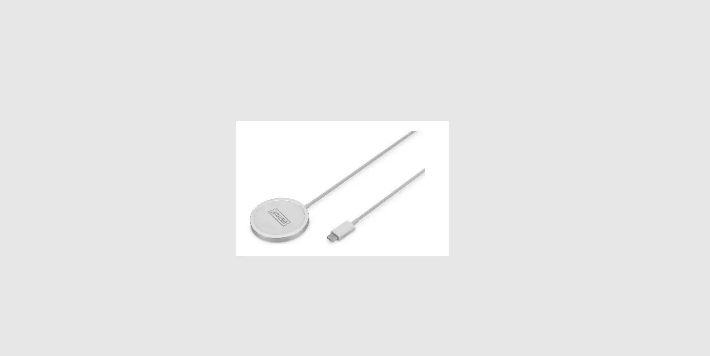 Digitus Da-10080 Magnetic Wireless Charging Pad Installation Guide